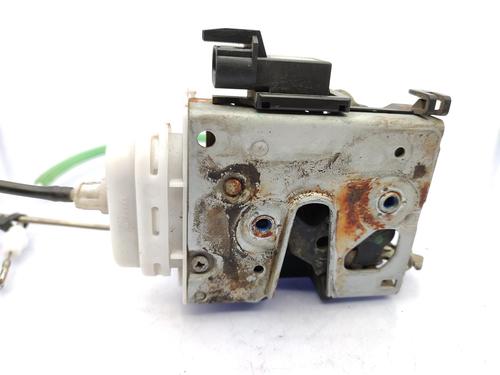 Front right lock AUDI A3 (8L1) 1.9 TDI | BP23679562C97 