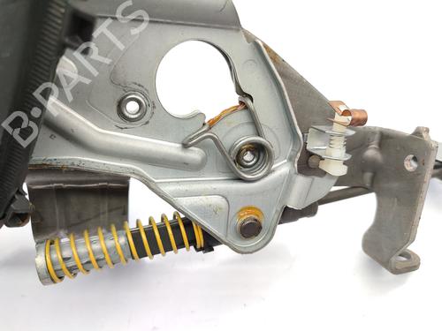 Hand brake BMW 1 (F21) 118 d | BP23750915I18 