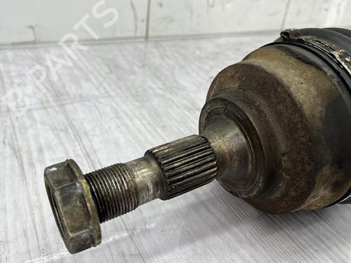 Right front driveshaft CITROËN C5 I (DC_) 2.0 HDi (DCRHZB, DCRHZE) | BP29066111M39