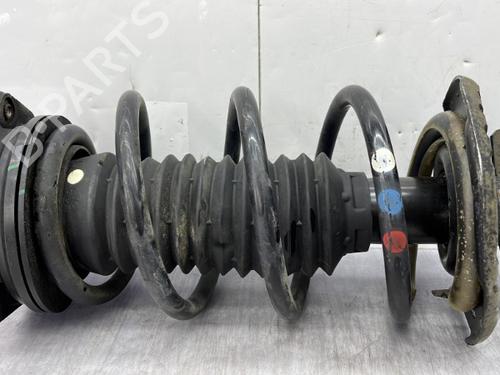 Left front shock absorber SEAT ALTEA (5P1) 2.0 TDI 16V | BP23680452M16 