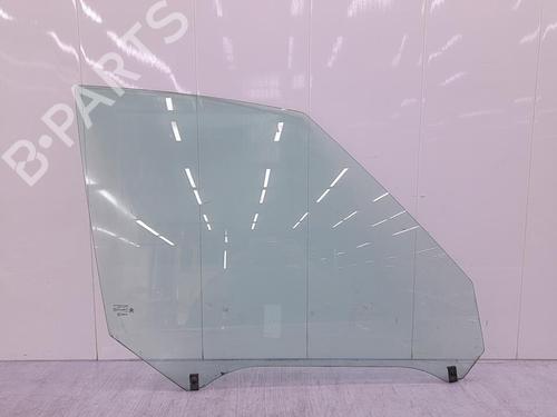 Used Front right door window CITROËN C4 Grand Picasso I (UA_) 2.0 HDi 138 (136 hp) 23709081