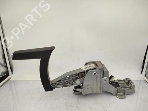 Used Hand brake PEUGEOT 308 II (LB_, LP_, LW_, LH_, L3_) 1.6 BlueHDi 120 (120 hp) 23713297