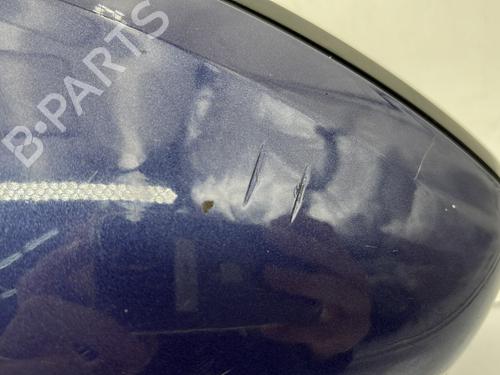 Left mirror PEUGEOT 208 I (CA_, CC_) 1.0 VTi | BP23758935C26 