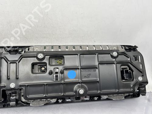 Used Instrument cluster Instrument cluster MERCEDES-BENZ E-CLASS T-Model (S213) E 220 d (213.204) (194 hp) 32410910 32410910