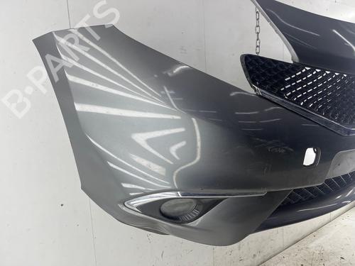 Front bumper NISSAN NOTE (E12) 1.2 DIG-S | BP36337998C7 - Image 10