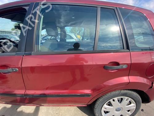 Used Left rear door Left rear door 38456237 38456237