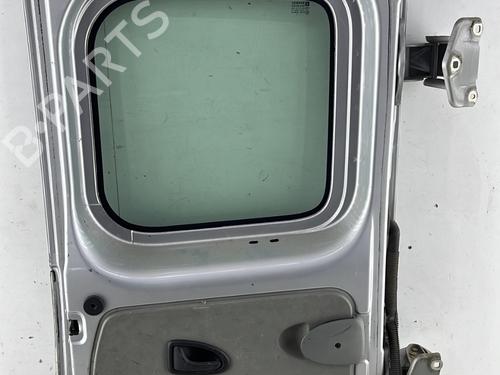 Left tailgate RENAULT TRAFIC II Bus (JL) 2.0 dCi 90 (JL00, JL01, JL0H, JL0M, JL0P, JL0S) | BP30125606C76
