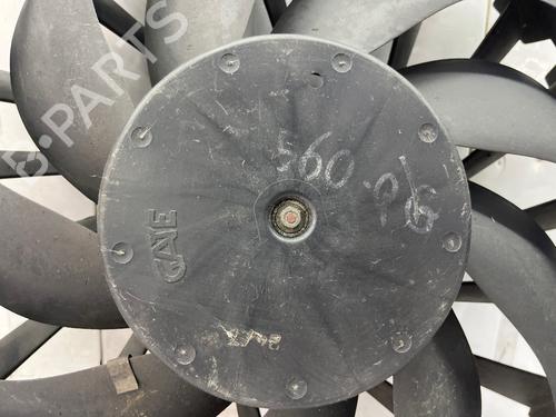 Radiator fan CITROËN C8 (EA_, EB_) 2.0 HDi 135 | BP38258351M35 - Image 2