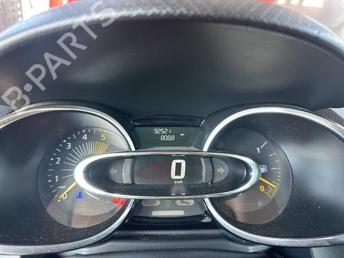 Glove box RENAULT CLIO IV (BH_) 1.5 dCi 90 | BP23754456C95 