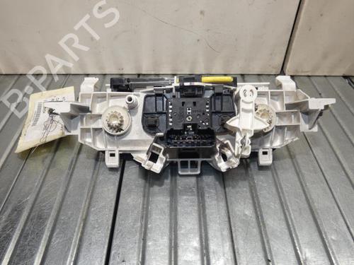 Climate control RENAULT TWINGO II (CN0_) 1.2 16V (CN0K, CN0V, CN0A) | BP23685142I5 - Image 2