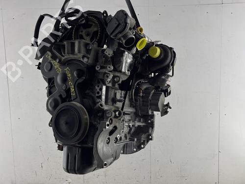 Engine FORD C-MAX II (DXA/CB7, DXA/CEU) 1.6 TDCi | BP30940172M1