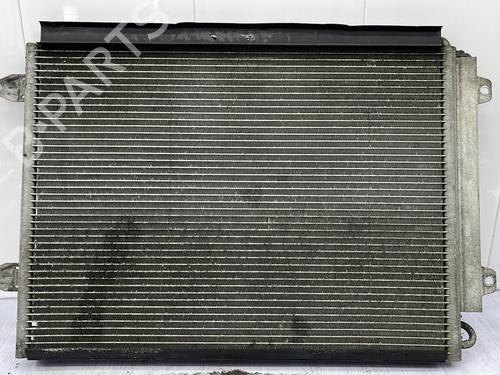 AC radiator VW GOLF V (1K1) 1.4 TSI | BP23702726M32 - Image 5