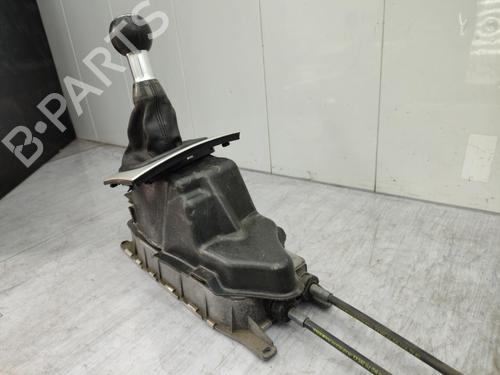 Gear lever AUDI A3 Sportback (8PA) 2.0 TDI | BP23711854M90 