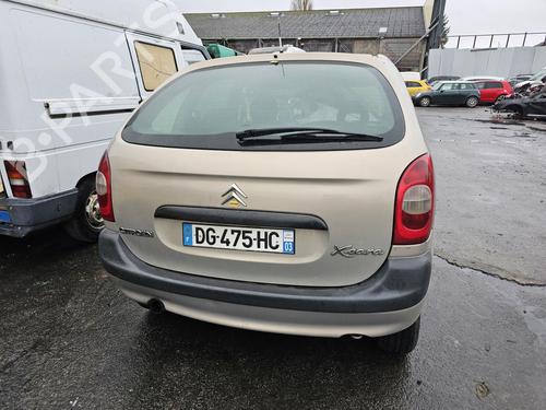 Rim CITROËN XSARA PICASSO (N68) 2.0 HDi | BP23681442C45 