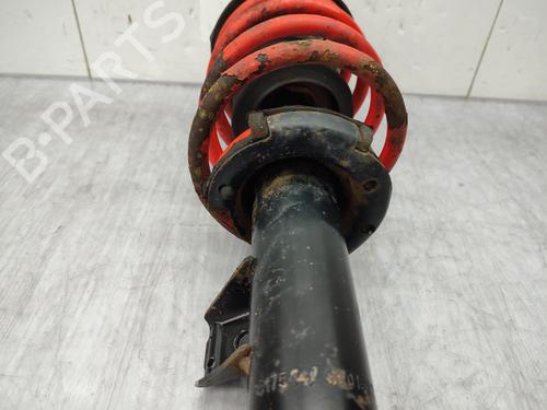 Right front shock absorber BMW 3 Coupe (E92) 330 d | BP23679616M17 