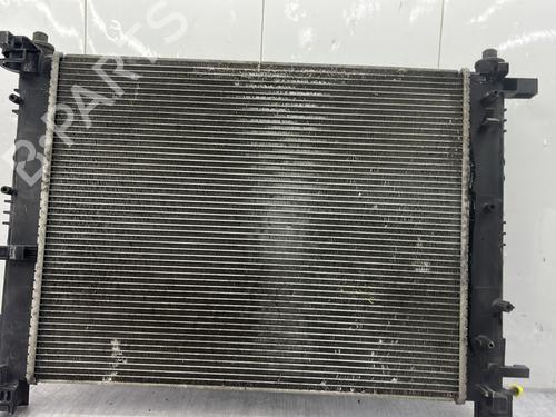 Køler DACIA SANDERO II 1.2 | BP30902426M31