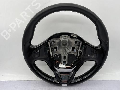 Steering wheel RENAULT CAPTUR I (J5_, H5_) 1.5 dCi 90 (J5N4, J5M5, J5MW, J5M6, J5AL, J5AJ) | BP23742719C49 - Image 12