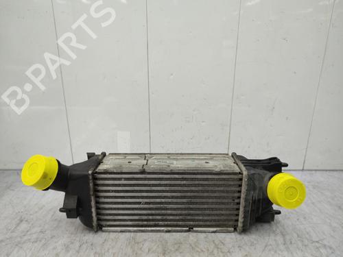 Used Intercooler Intercooler PEUGEOT 407 SW (6E_, 6D_) 2.0 HDi 135 (136 hp) 23718796 23718796