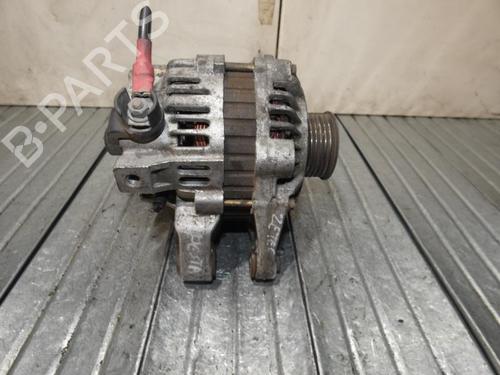 Alternator FORD FIESTA IV (JA_, JB_) 1.25 i 16V | BP23671175M7 