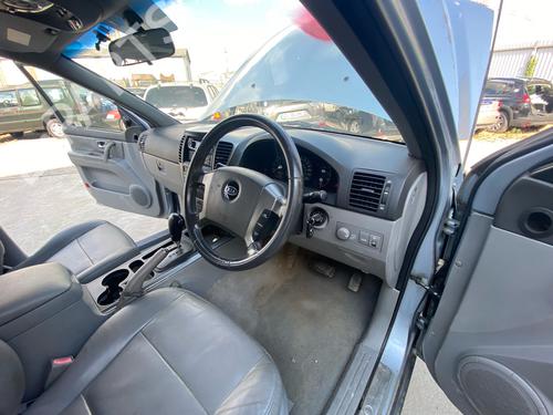 Engine KIA SORENTO I (JC)  | BP35890742M1  - Image 146