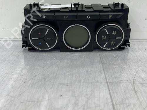 Climate control CITROËN C3 II (SC_) 1.6 HDi 90 | BP23701713I5 - Image 5