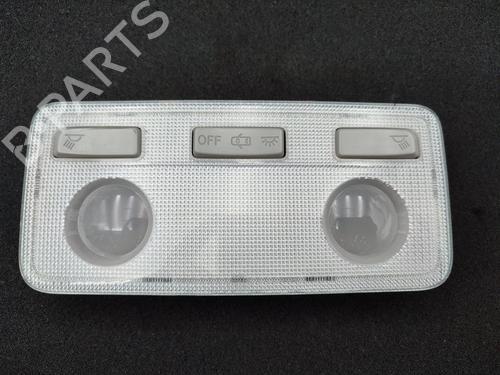 Used Interior roof light Interior roof light TOYOTA YARIS (_P13_) 1.4 D (NLP130_, NLP130) (90 hp) 23729388 23729388