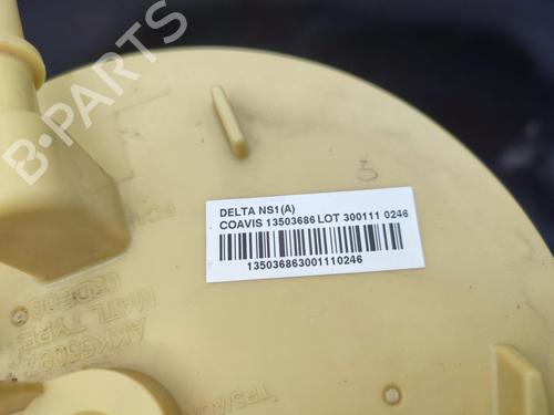 Fuel pump OPEL ASTRA J (P10) 1.7 CDTI (68) | BP23742273M76 