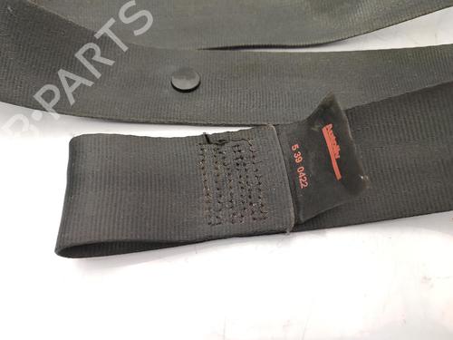 Front left seatbelt CITROËN C4 Coupe (LA_) 2.0 HDi | BP23718466I26 - Image 4