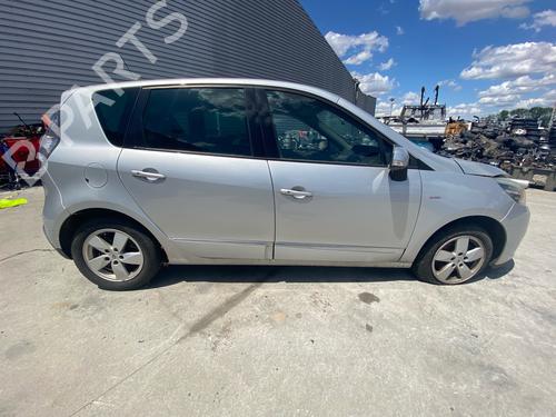 Engine RENAULT SCÉNIC III (JZ0/1_) 1.6 dCi (JZ00, JZ12) | BP36768595M1 - Image 119