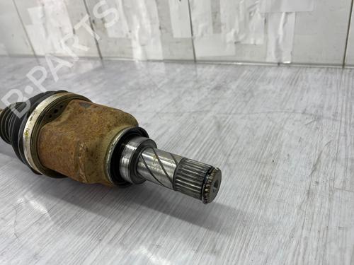 Used Left front driveshaft Left front driveshaft 37868138 37868138