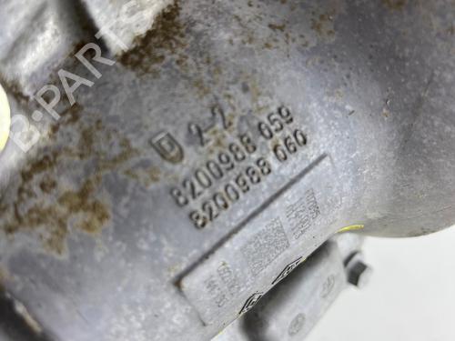 Transfer box DACIA DUSTER (HS_) 1.5 dCi 4x4 (HSMC, HSMD) | BP36248664M36  - Image 6