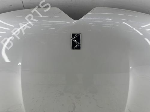 Hood CITROËN DS4 (NX_) 2.0 HDi / BlueHDi 135 | BP29571480C1 