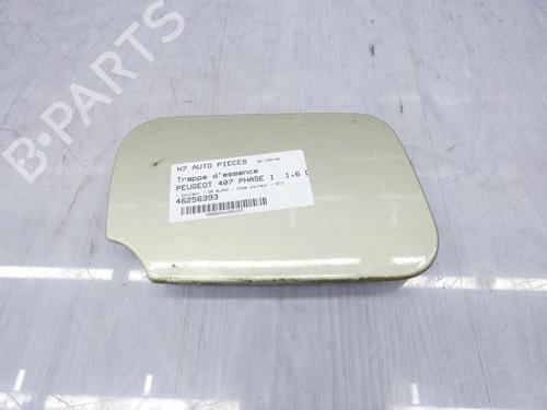 Fuel flap PEUGEOT 407 (6D_) 1.6 HDi 110 (6D9HZC, 6D9HYC) | BP23697432C131 