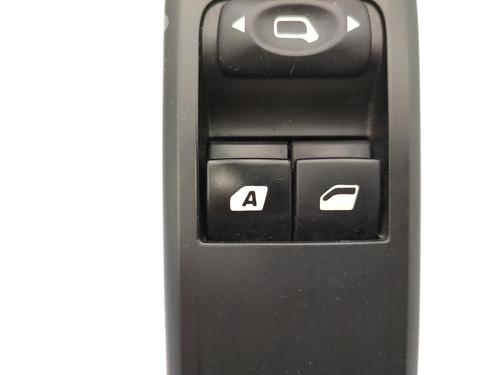 Left front window switch CITROËN C3 II (SC_) 1.2 VTi 82 | BP23742021I27 
