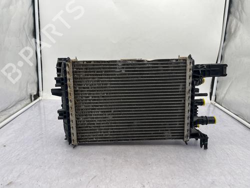 Water radiator DACIA DUSTER (HM_) 1.5 dCi 115 4x4 (HMAD) | BP36261299M31  - Image 5