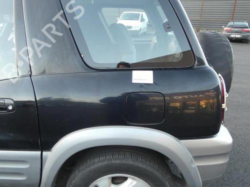 Used Parts TOYOTA RAV 4 I Cabrio (_A1_)  2.0 4WD (SXA10)  2306627