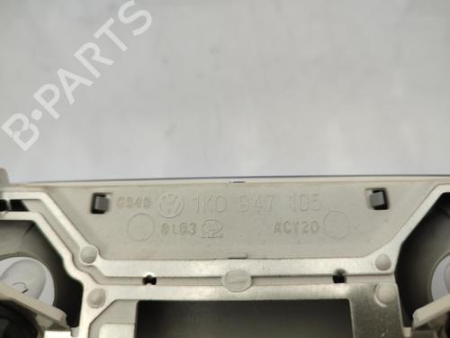 Interior roof light VW GOLF VI (5K1) 1.6 TDI | BP23729177I8 