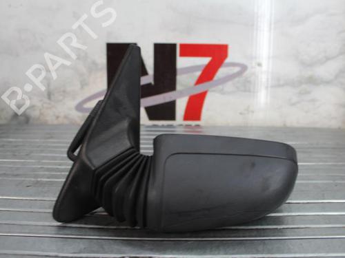 Left mirror PEUGEOT 205 II (20A/C) 1.7 Diesel | BP23666715C26 