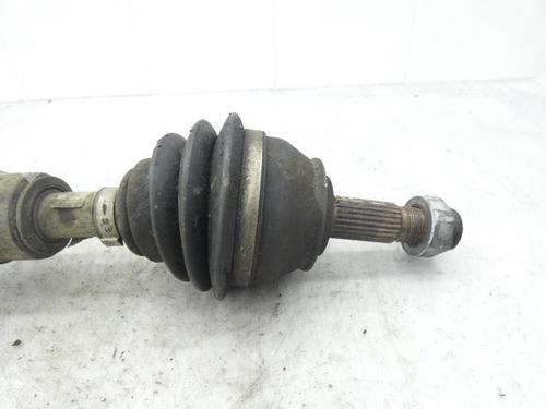 Left front driveshaft FIAT PUNTO (188_) 1.9 JTD 80 (188.237, .257, .337, .357) | BP23686407M38 