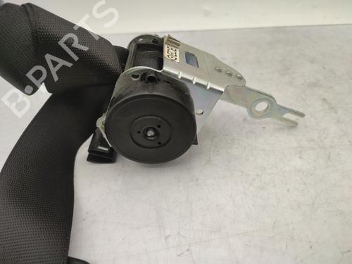Rear right belt tensioner BMW 3 Coupe (E46) 330 Cd | BP25441220C90 
