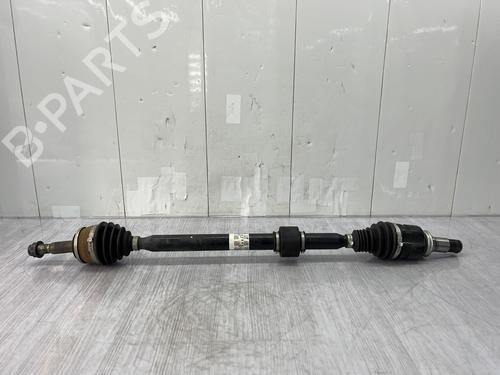 Right front driveshaft TOYOTA COROLLA Hatchback (_E21_, _EA1_, _EH1_) 1.8 Hybrid (ZWE211, ZWE219) | BP36762172M39 - Image 6