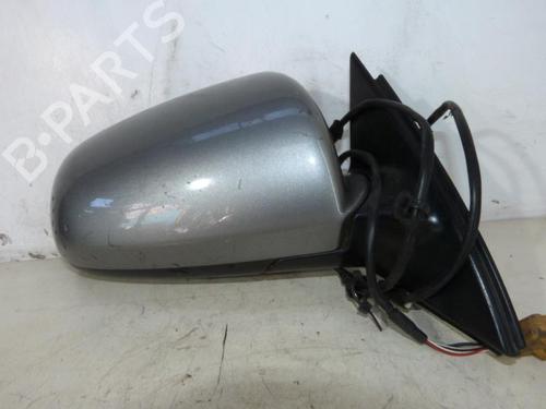 Right mirror AUDI A4 B6 (8E2) 2.5 TDI | BP23664206C27 