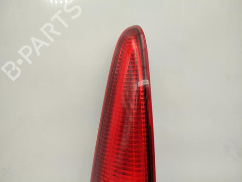 Left tailgate light RENAULT KANGOO / GRAND KANGOO II (KW0/1_) 1.5 dCi 90 (KW05, KW08, KW0G, KW11) | BP23721059C79 