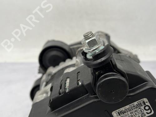 Alternator MAZDA 2 Hatchback (DL, DJ) 1.5 SKYACTIV-G M Hybrid | BP33631163M7  - Image 7