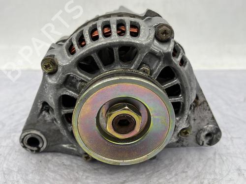 Used Alternator CITROËN AX (ZA-_) 10 (50 hp) 28908623