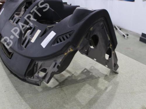 Dashboard NISSAN QASHQAI / QASHQAI +2 I (J10, NJ10, JJ10E) 1.6 dCi | BP23690168C46 