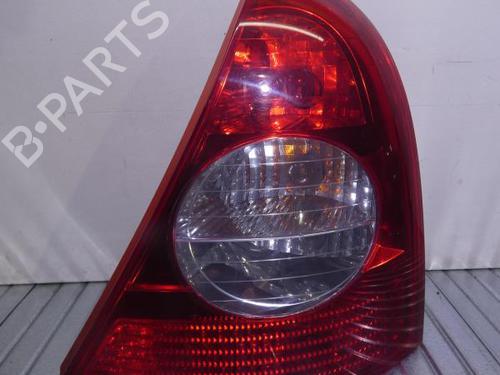 Used Right taillight RENAULT CLIO II (BB_, CB_) 1.5 dCi (B/CB07) (65 hp) 23696391