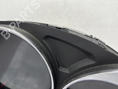 Instrument cluster CITROËN DS4 (NX_) 1.6 HDi 110 | BP26526330C47