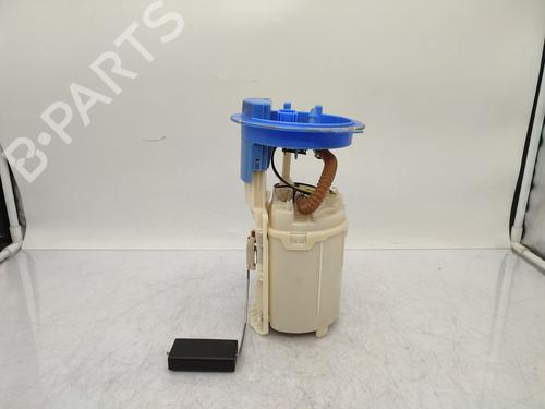 Fuel pump VW EOS (1F7, 1F8) 2.0 TFSI | BP23684081M76  - Image 5