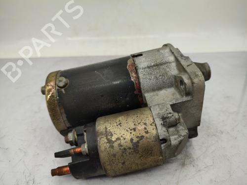 Used Starter Starter DACIA LOGAN (LS_) 1.4 (LS0A, LS0C, LS0E, LS0G) (75 hp) 23730552 23730552